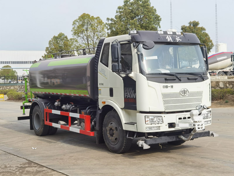 灑水車，灑水車廠家，環(huán)衛(wèi)車，楚勝集團