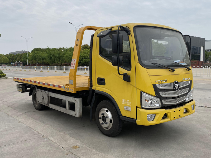 清障車，清障車價(jià)格，楚勝集團(tuán)