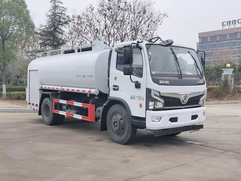 楚勝牌CSC5120GSSE6灑水車，灑水車價格，灑水車廠家