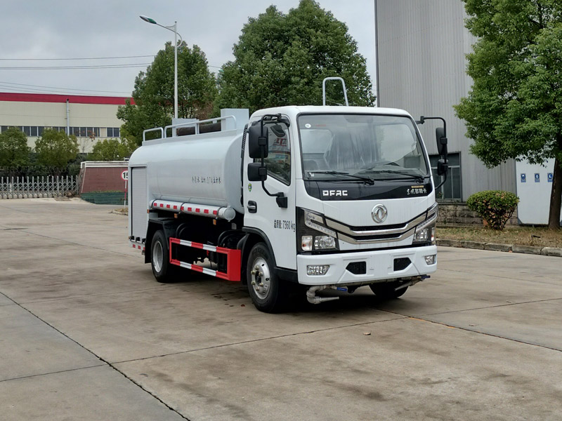 灑水車，灑水車廠家，灑水車價格，楚勝牌CSC5072GSSE6